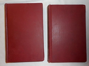 Cover art for Rational Theology and Christian Philosophy in England in the Seventeenth Century; In Two Volumes: Vol. I., Liberal Churchmen, Vol. II.: The Cambridge Platonists; 17th Century; 2 Vols.