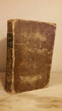 Cover art for A Scripture Manual, Alphabeticaaly and Systematically Arranged, Designed to Facilitate the Finding of Proof Texts