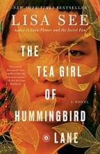 Cover art for The Tea Girl of Hummingbird Lane: A Novel