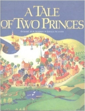 Cover art for Tale of Two Princes