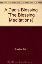 Cover art for A Dad's Blessing (The Blessing Meditations)