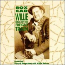 Cover art for King Of The Freight Train