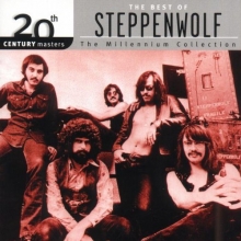 Cover art for 20th Century Masters: The Best Of Steppenwolf 