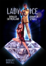 Cover art for Lady Ice