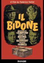 Cover art for Il Bidone