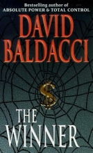 Cover art for The Winner