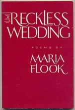Cover art for Reckless Wedding
