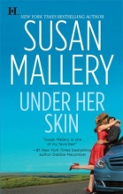 Cover art for Under Her Skin (Lone Star Sisters)