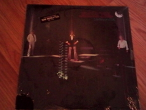 Cover art for Ambrosia, Life Beyond L.A.