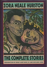 Cover art for The Complete Stories by Zora Neale Hurston (1995-08-01)