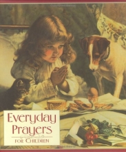 Cover art for Everyday Prayers for Children