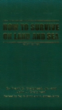 Cover art for How to Survive on Land and Sea (Physical Education)