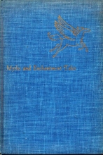 Cover art for Myths and Enchantment Tales