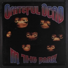 Cover art for In the Dark [Vinyl]