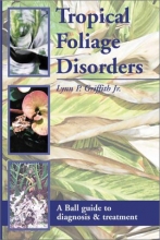 Cover art for Tropical Foliage Disorders