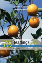 Cover art for 75 Readings Plus