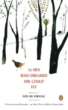 Cover art for The Hen Who Dreamed She Could Fly: A Novel