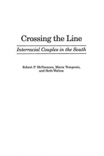 Cover art for Crossing the Line