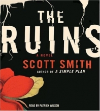 Cover art for The Ruins