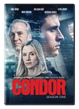 Cover art for Condor: Season 1