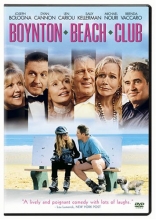 Cover art for Boynton Beach Club
