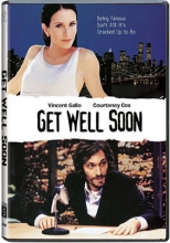 Cover art for Get Well Soon