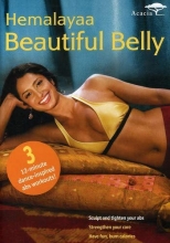 Cover art for Hemalayaa: Beautiful Belly