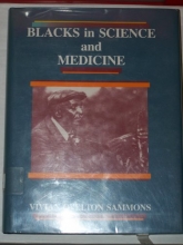 Cover art for Blacks In Science And Medicine