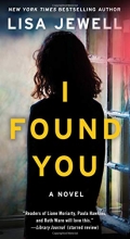 Cover art for I Found You: A Novel
