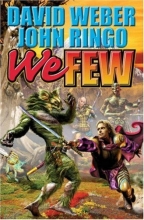 Cover art for We Few (March Upcountry)