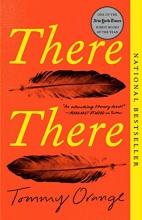 Cover art for There There