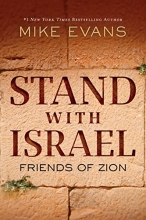 Cover art for Stand with Israel