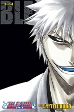 Cover art for Bleach (3-in-1 Edition), Vol. 9: Includes vols. 25, 26 & 27 (9)