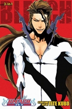 Cover art for Bleach (3-in-1 Edition), Vol. 16: Includes vols. 46, 47 & 48 (16)