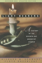 Cover art for Light Bearers: A History of the Seventh-Day Adventist Church