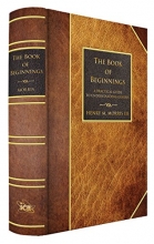 Cover art for The Book of Beginnings
