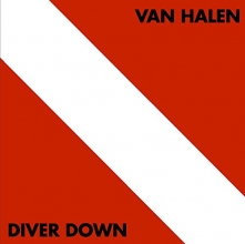 Cover art for Diver Down (Remastered)