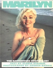 Cover art for Marilyn