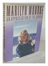 Cover art for MARILYN MONROE: AN APPRECIATION