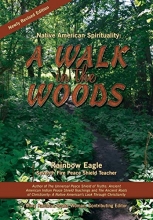 Cover art for Native American Spirituality: A Walk in the Woods
