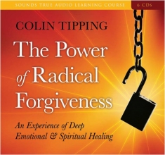 Cover art for The Power of Radical Forgiveness: An Experience of Deep Emotional and Spiritual Healing