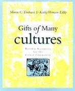 Cover art for Gifts Of Many Cultures