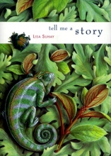 Cover art for Tell Me a Story