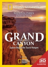 Cover art for Grand Canyon National Park