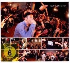 Cover art for 10.17.09 [CD/DVD Combo]