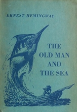 Cover art for The Old Man and the Sea Special Studen'ts Edition