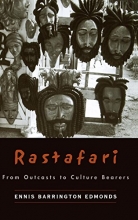 Cover art for Rastafari: From Outcasts to Culture Bearers