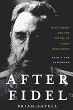 Cover art for After Fidel