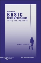 Cover art for Basic Decompression Theory and Application, Second Edition