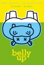 Cover art for Belly Up